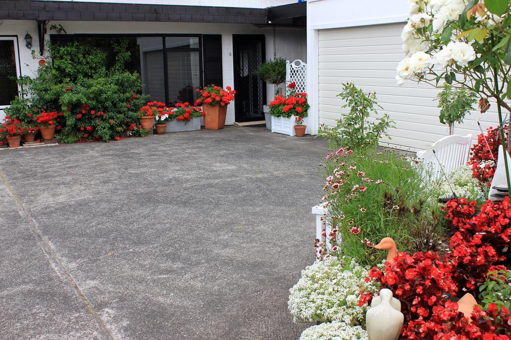Maison De Rose Auckland Exterior photo