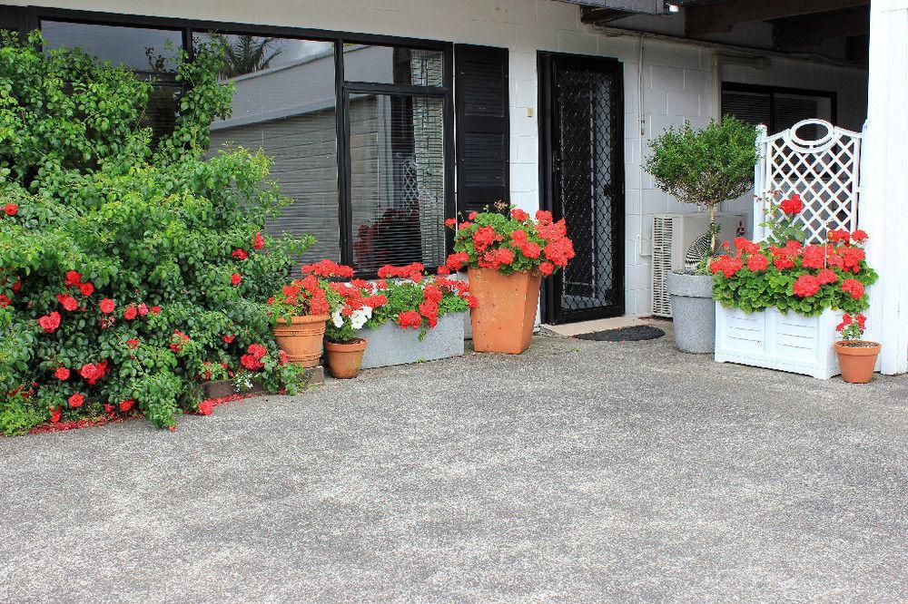 Maison De Rose Auckland Exterior photo